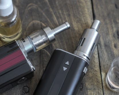 VAPE PRODUCTS