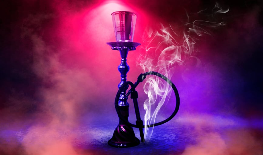  Exotic Smoke Shop
